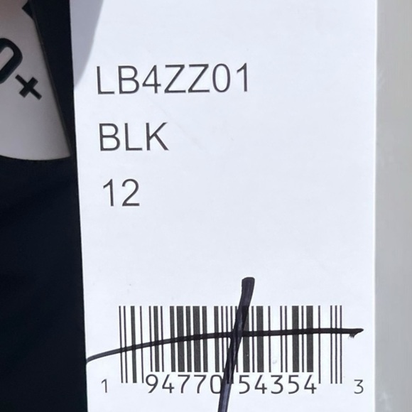 🌻NEW w.tags La Blanca Island Goddess Asymmetrical Twist Surplice Swimsuit 12 - Picture 11 of 11